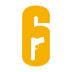 Rainbow Six