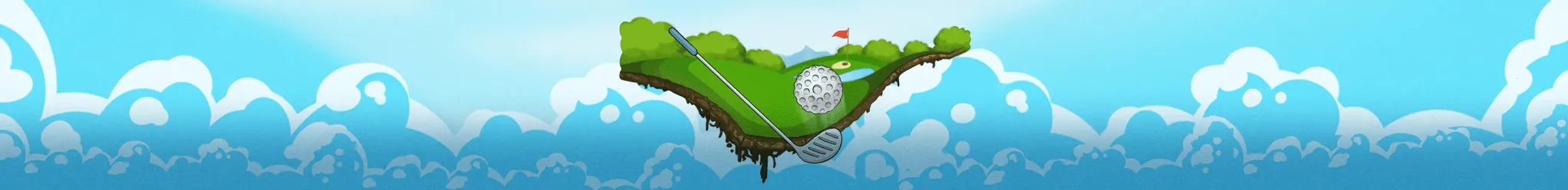 Virtualni golf